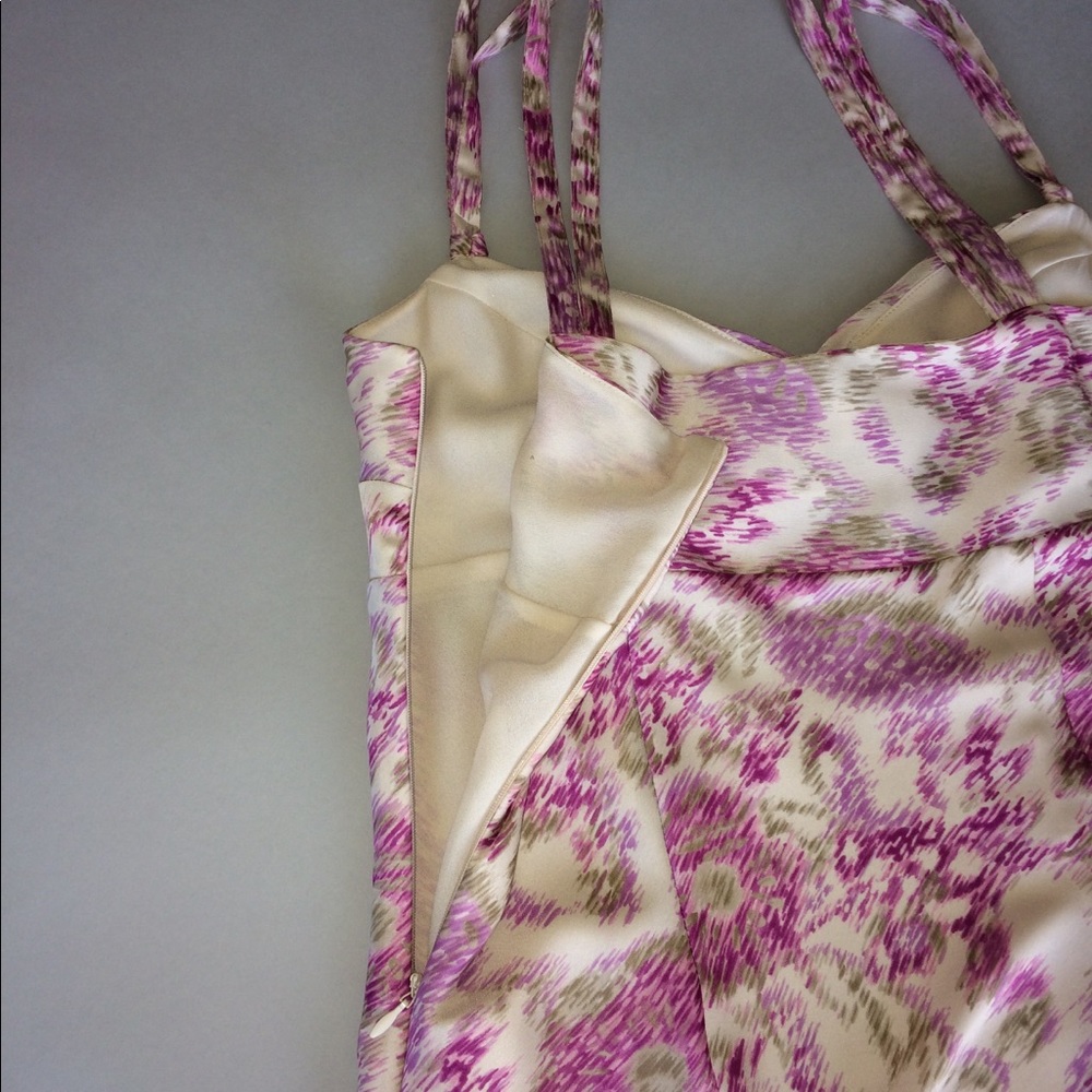 Ann Taylor Loft Camisole - Picture 4 of 6